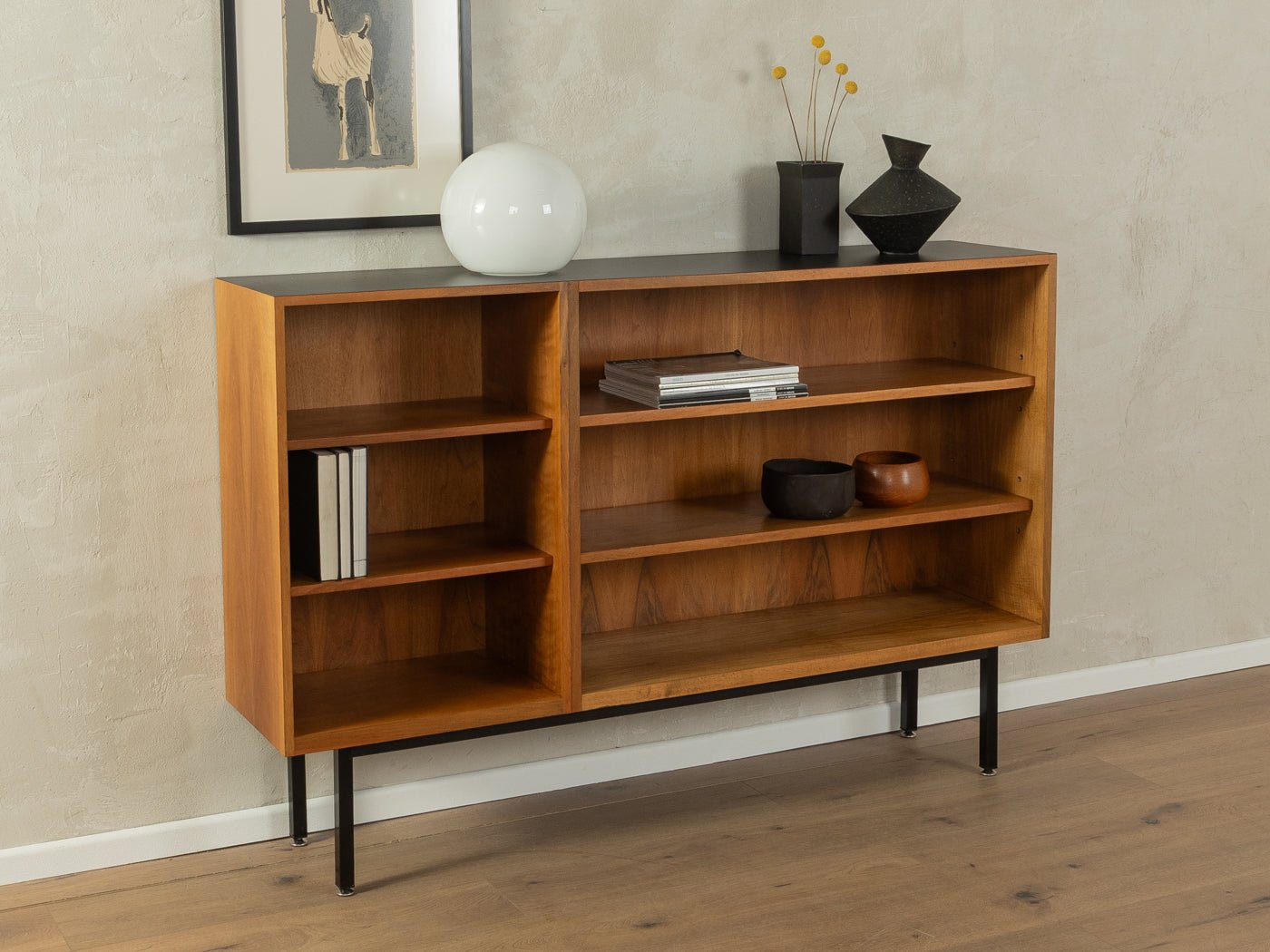 1950er Jahre Sideboard - Mid Century Friends - Vintage - Retro - Mid Century