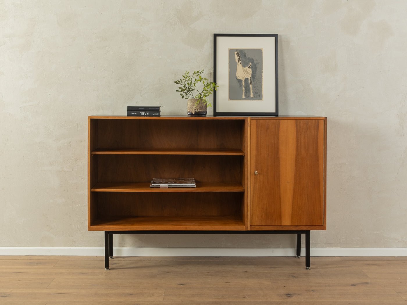 1950er Jahre Sideboard - Mid Century Friends - Vintage - Retro - Mid Century