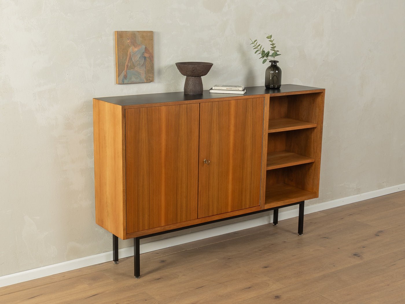 1950er Jahre Sideboard - Mid Century Friends - Vintage - Retro - Mid Century