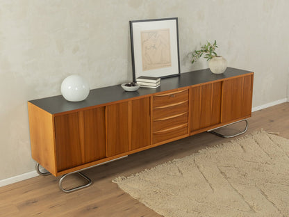 1950er Jahre Sideboard - Mid Century Friends - Vintage - Retro - Mid Century
