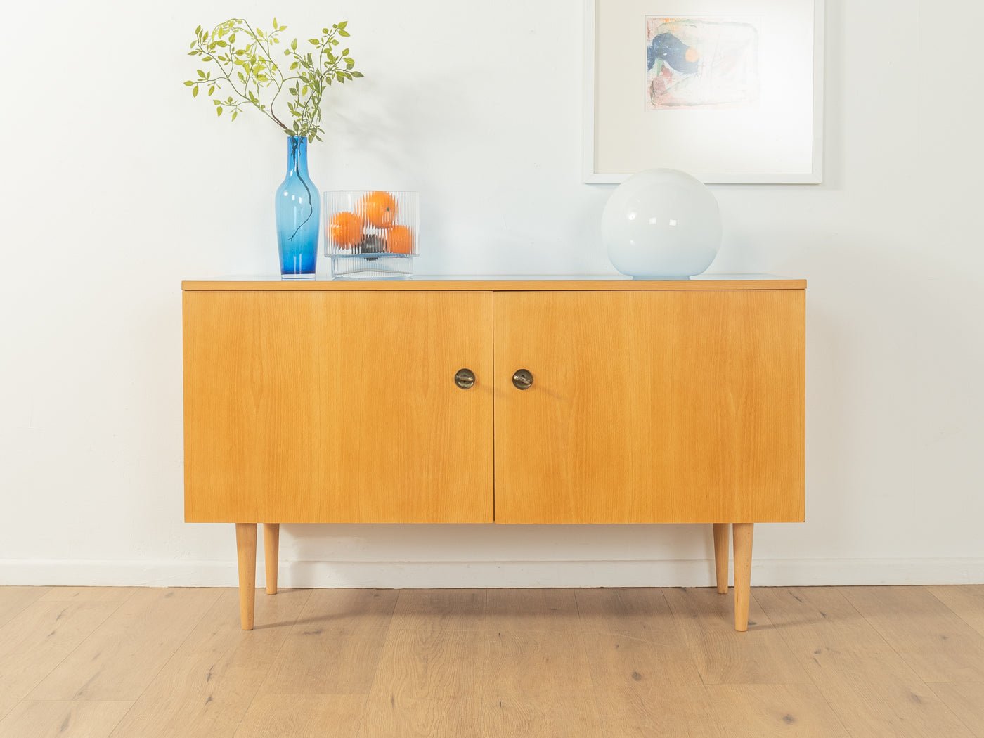 1950er Jahre Sideboard - Mid Century Friends - Vintage - Retro - Mid Century