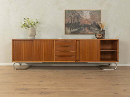 1950er Jahre Sideboard - Mid Century Friends - Vintage - Retro - Mid Century
