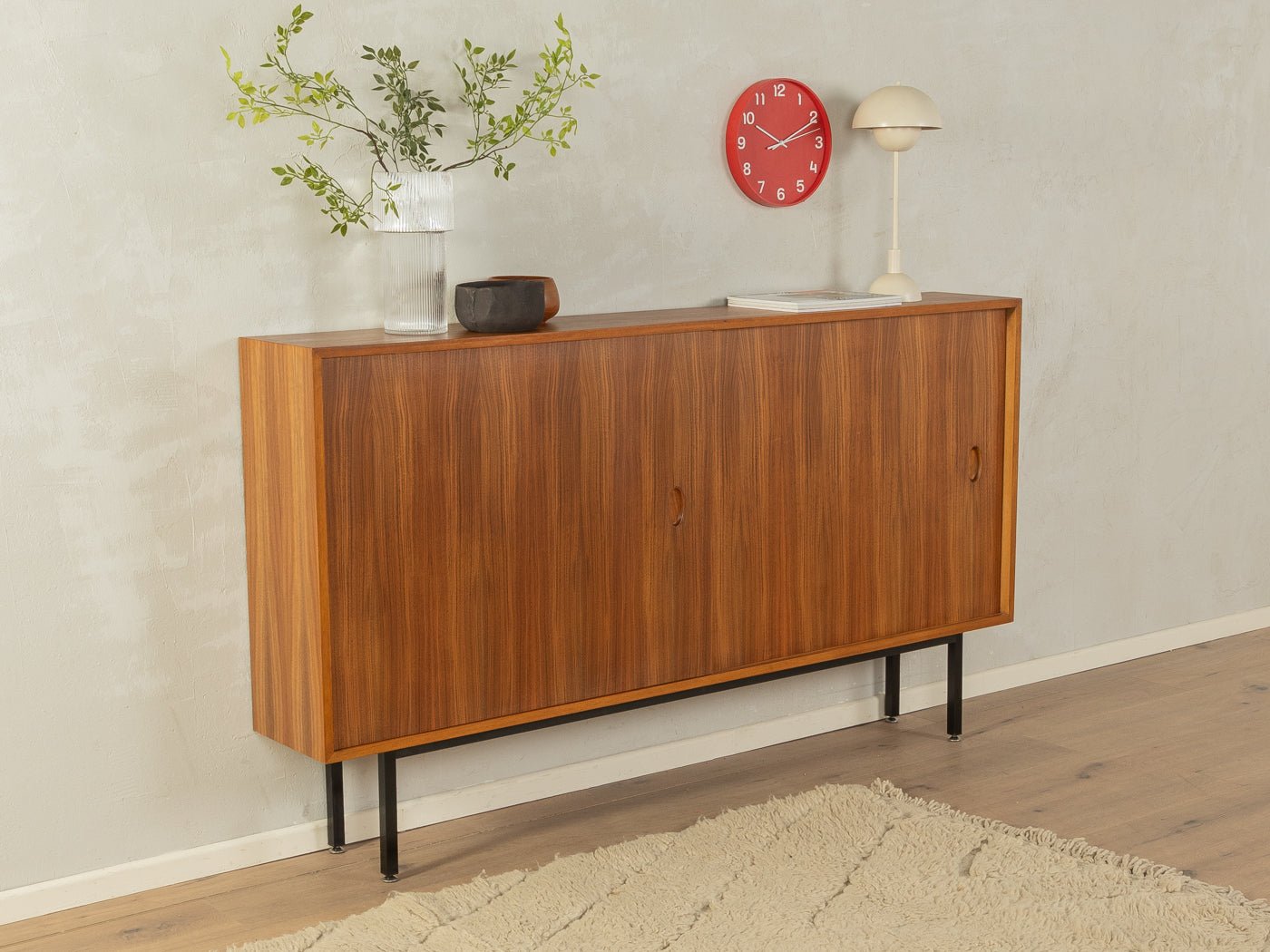 1950er Jahre Sideboard, WK Möbel - Mid Century Friends - Vintage - Retro - Mid Century