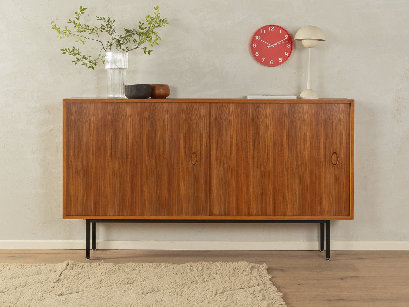 1950er Jahre Sideboard, WK Möbel - Mid Century Friends - Vintage - Retro - Mid Century