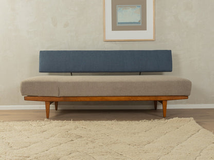 1950er Jahre Sofa, Knoll Antimott - Mid Century Friends - Vintage - Retro - Mid Century