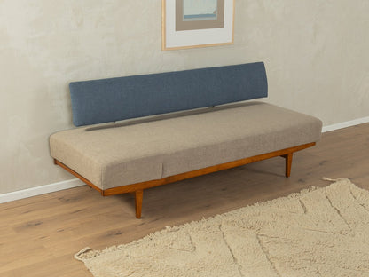1950er Jahre Sofa, Knoll Antimott - Mid Century Friends - Vintage - Retro - Mid Century