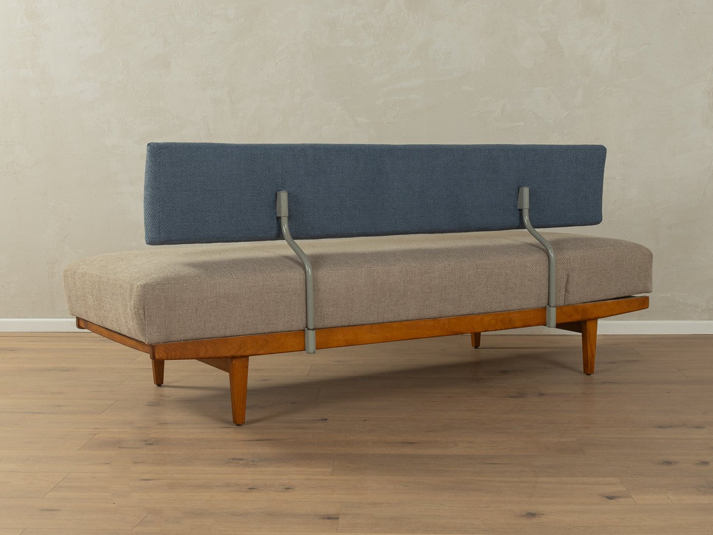 1950er Jahre Sofa, Knoll Antimott - Mid Century Friends - Vintage - Retro - Mid Century