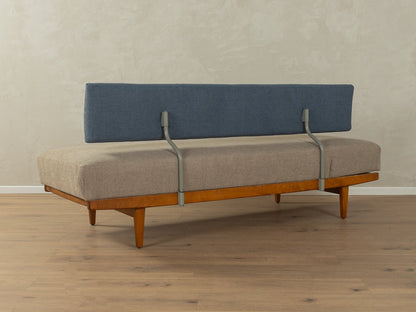 1950er Jahre Sofa, Knoll Antimott - Mid Century Friends - Vintage - Retro - Mid Century