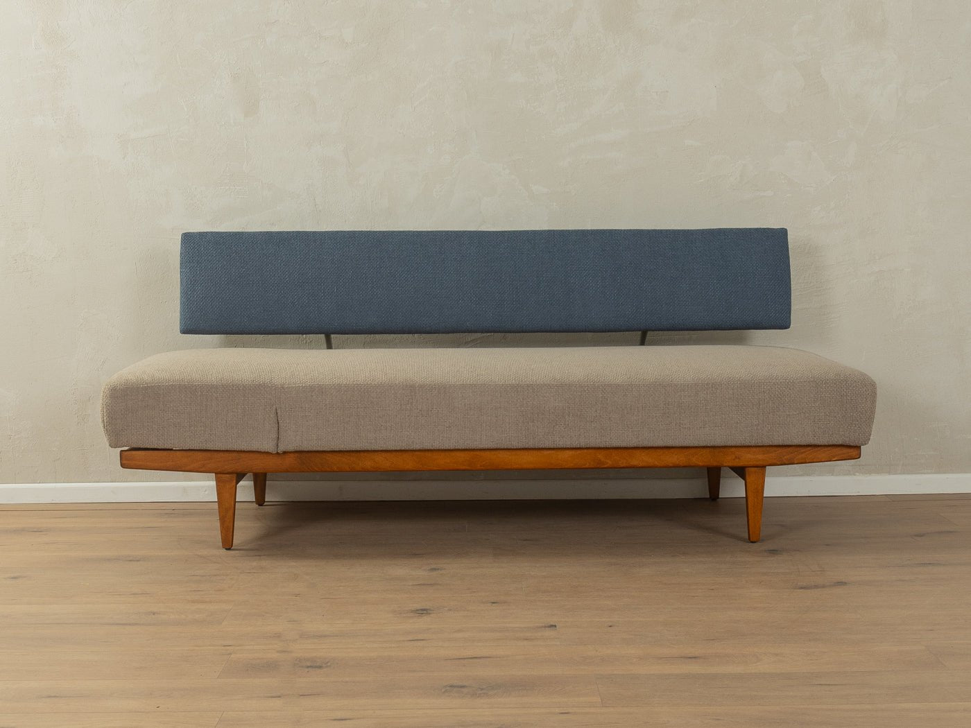 1950er Jahre Sofa, Knoll Antimott - Mid Century Friends - Vintage - Retro - Mid Century