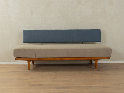 1950er Jahre Sofa, Knoll Antimott - Mid Century Friends - Vintage - Retro - Mid Century