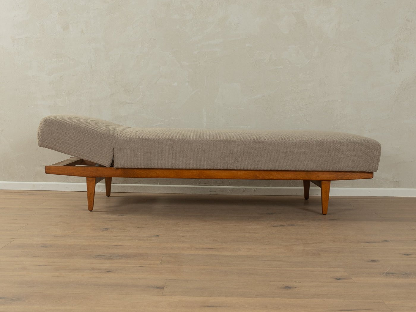 1950er Jahre Sofa, Knoll Antimott - Mid Century Friends - Vintage - Retro - Mid Century