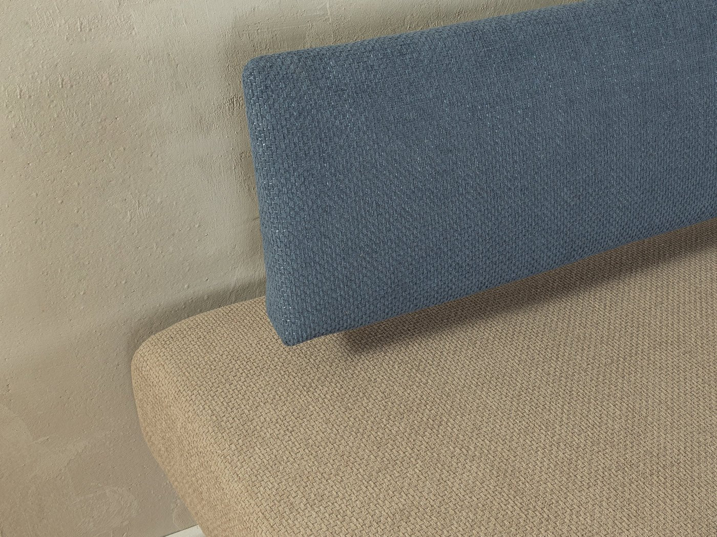 1950er Jahre Sofa, Knoll Antimott - Mid Century Friends - Vintage - Retro - Mid Century