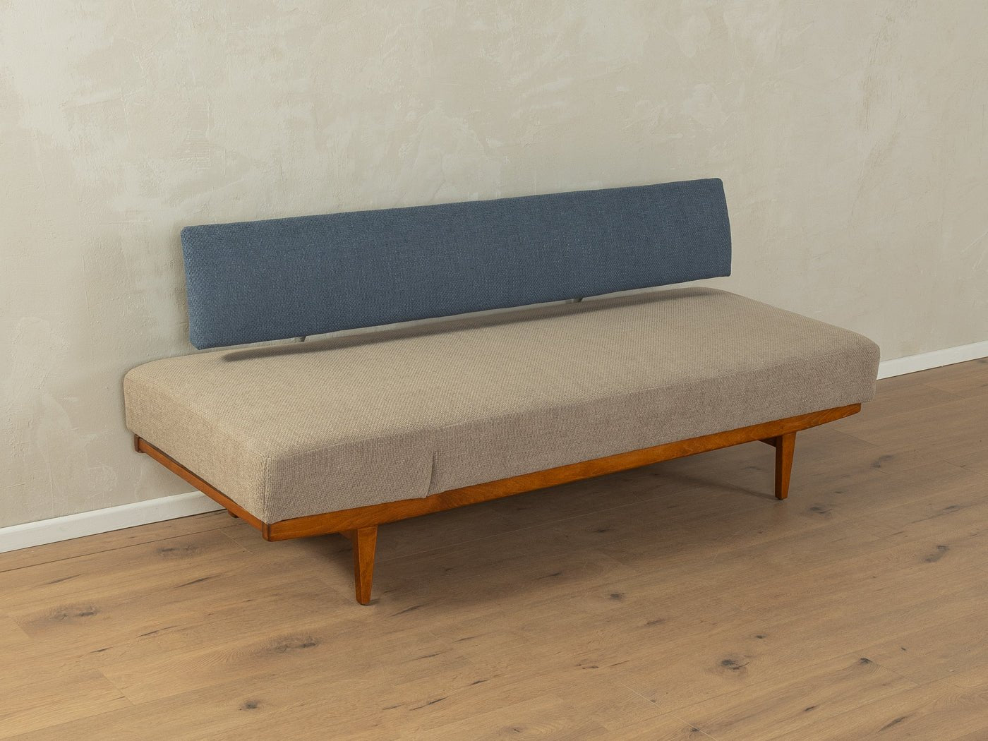 1950er Jahre Sofa, Knoll Antimott - Mid Century Friends - Vintage - Retro - Mid Century