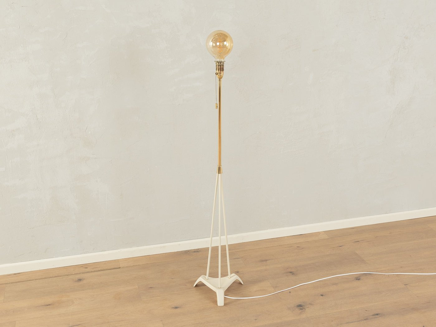 1950er Jahre Stehlampe - Mid Century Friends - Vintage - Retro - Mid Century