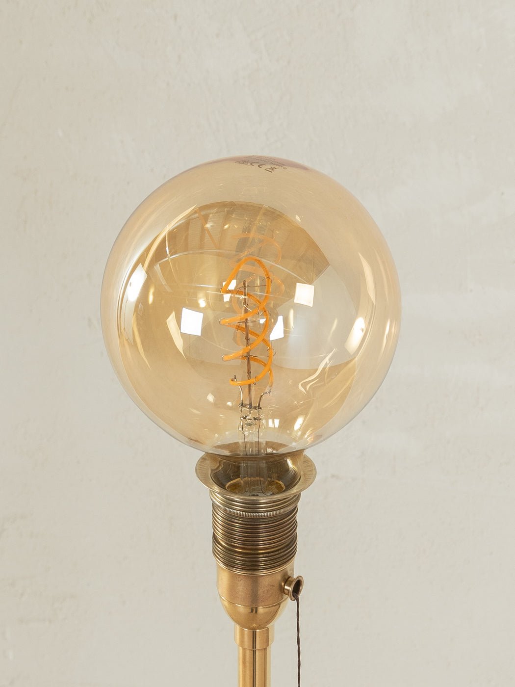 1950er Jahre Stehlampe - Mid Century Friends - Vintage - Retro - Mid Century