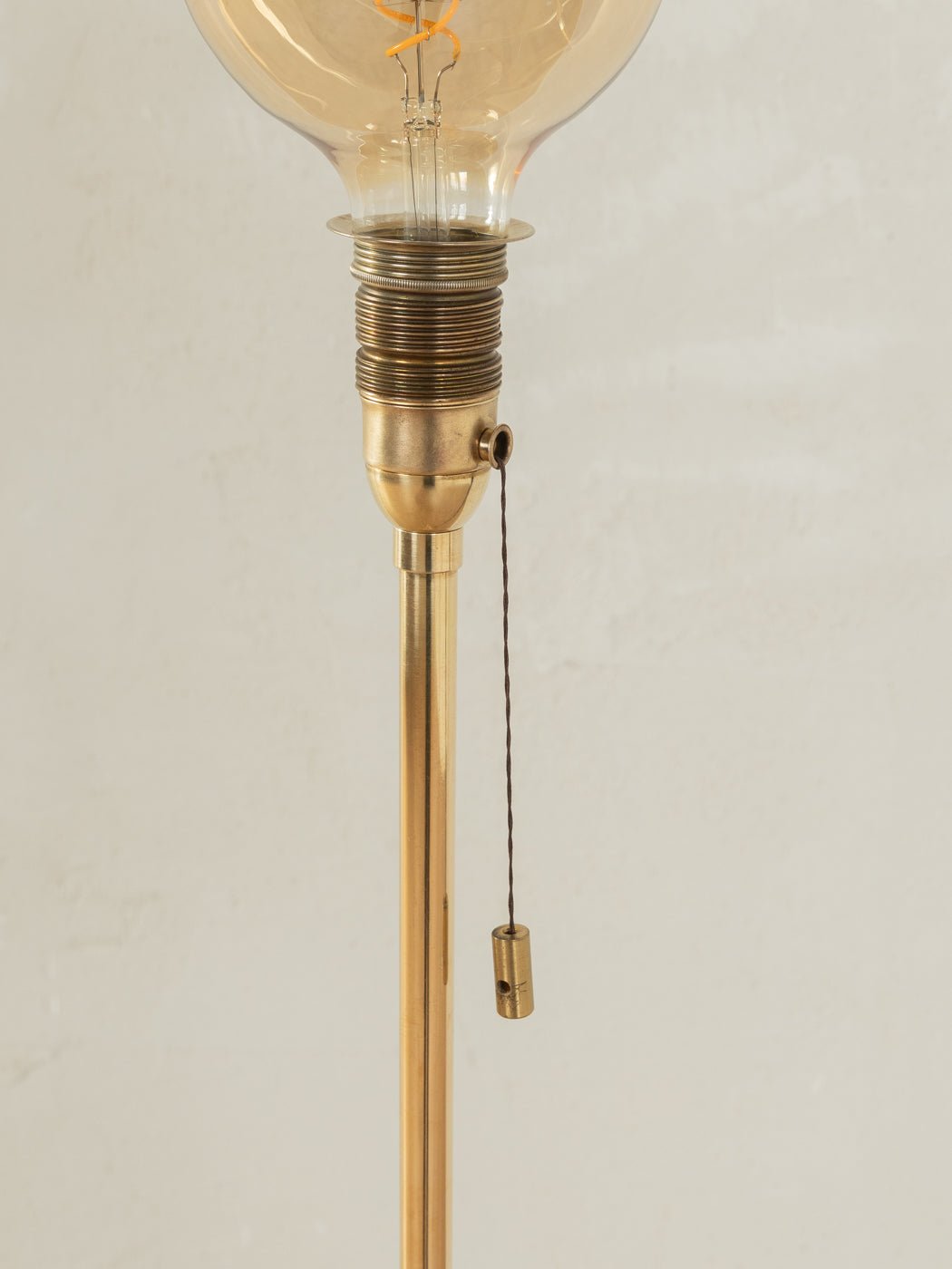 1950er Jahre Stehlampe - Mid Century Friends - Vintage - Retro - Mid Century