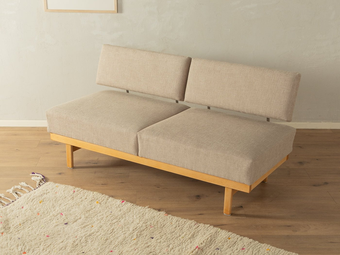 1950er Jahre STELLA Sofa - Mid Century Friends - Vintage - Retro - Mid Century