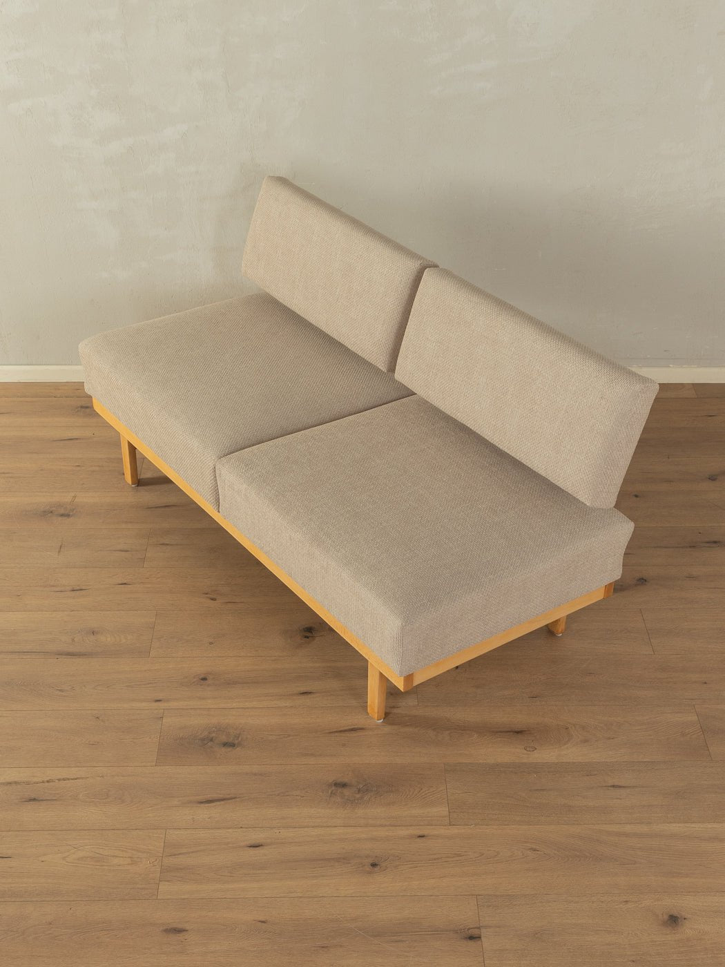 1950er Jahre STELLA Sofa - Mid Century Friends - Vintage - Retro - Mid Century
