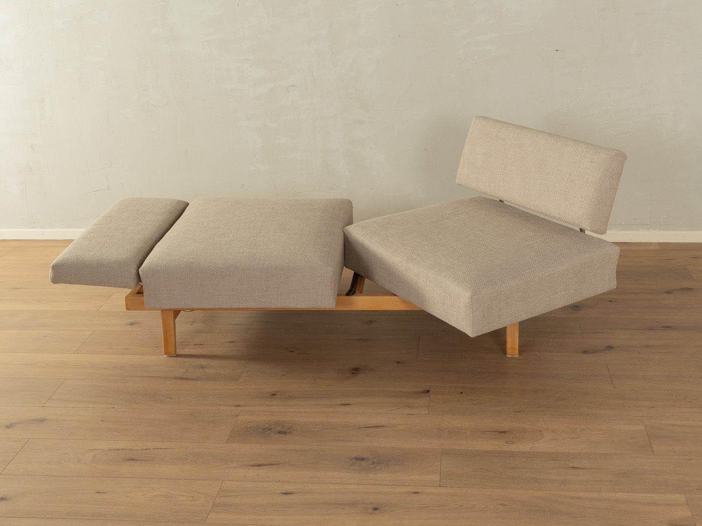 1950er Jahre STELLA Sofa - Mid Century Friends - Vintage - Retro - Mid Century