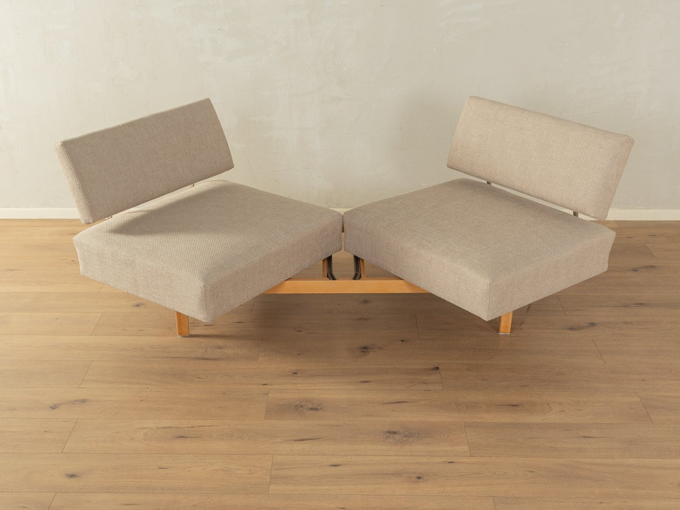1950er Jahre STELLA Sofa - Mid Century Friends - Vintage - Retro - Mid Century