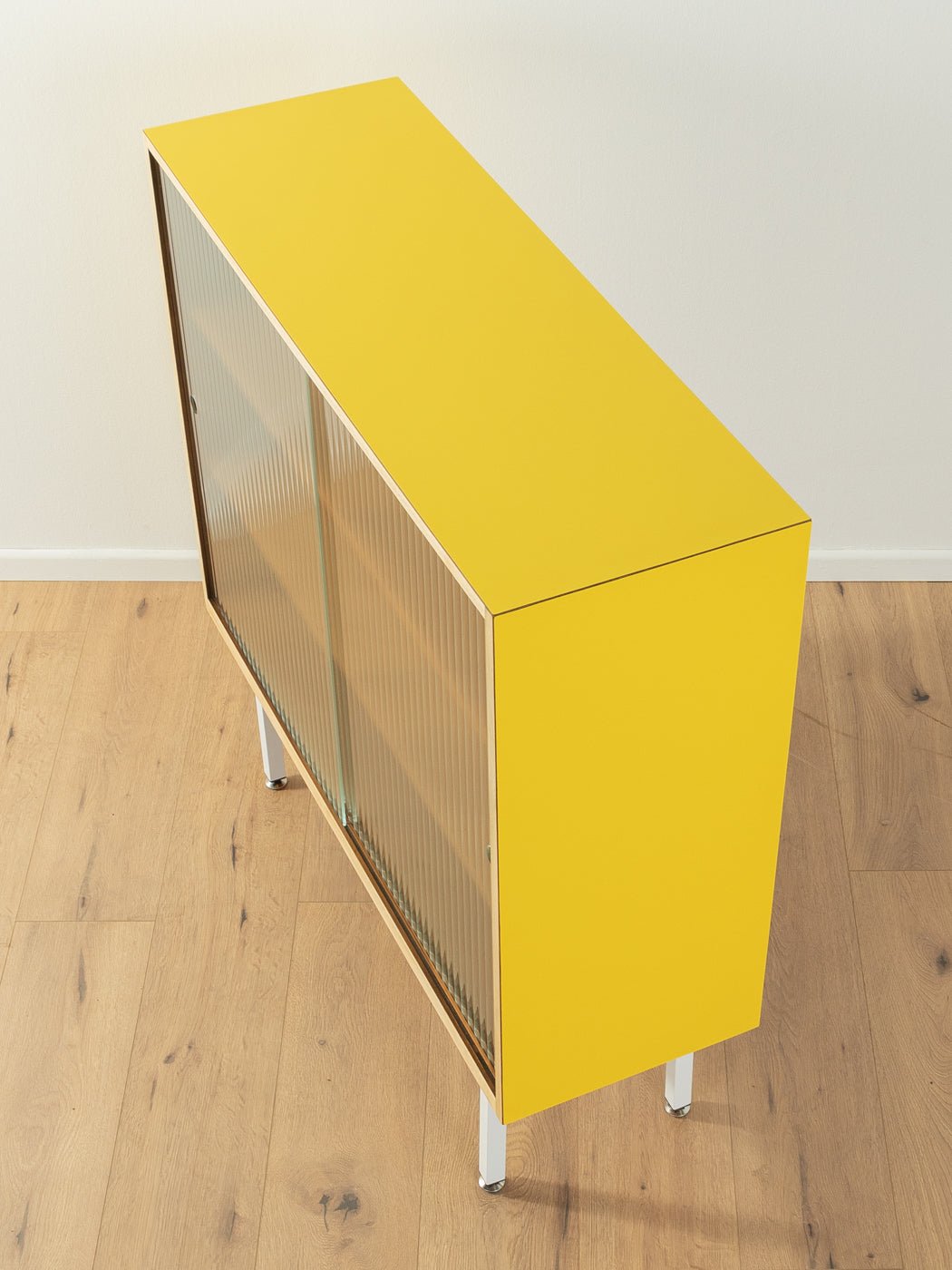 1950er Jahre Vitrine - Mid Century Friends - Vintage - Retro - Mid Century