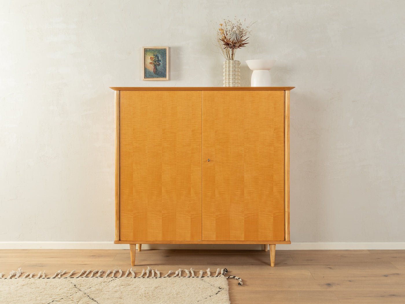 1950er Jahre Wäschekommode - Mid Century Friends - Vintage - Retro - Mid Century