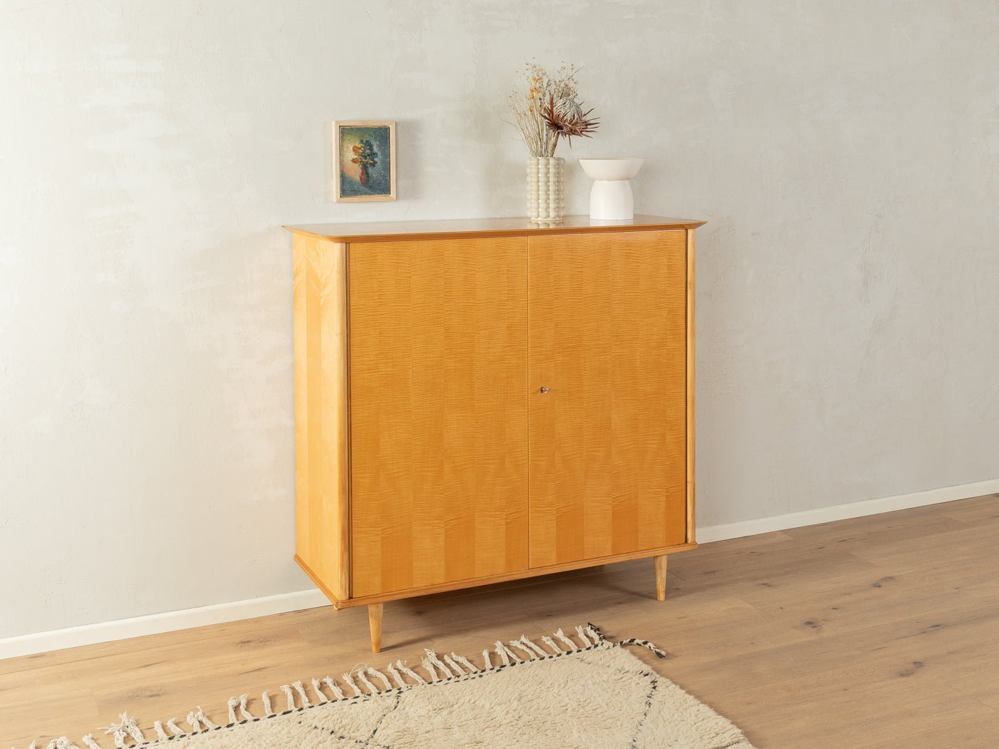 1950er Jahre Wäschekommode - Mid Century Friends - Vintage - Retro - Mid Century