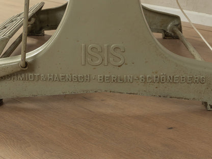 1950er Jahre Zeichentisch, Isis - Mid Century Friends - Vintage - Retro - Mid Century