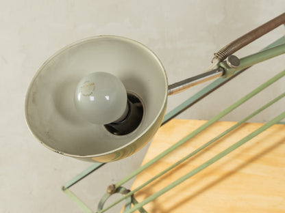 1950er Jahre Zeichentisch, Isis - Mid Century Friends - Vintage - Retro - Mid Century