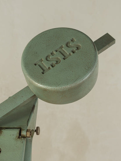 1950er Jahre Zeichentisch, Isis - Mid Century Friends - Vintage - Retro - Mid Century