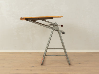 1950er Jahre Zeichentisch, Nestler - Mid Century Friends - Vintage - Retro - Mid Century