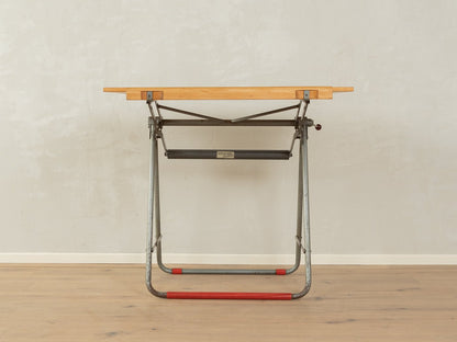 1950er Jahre Zeichentisch, Nestler - Mid Century Friends - Vintage - Retro - Mid Century