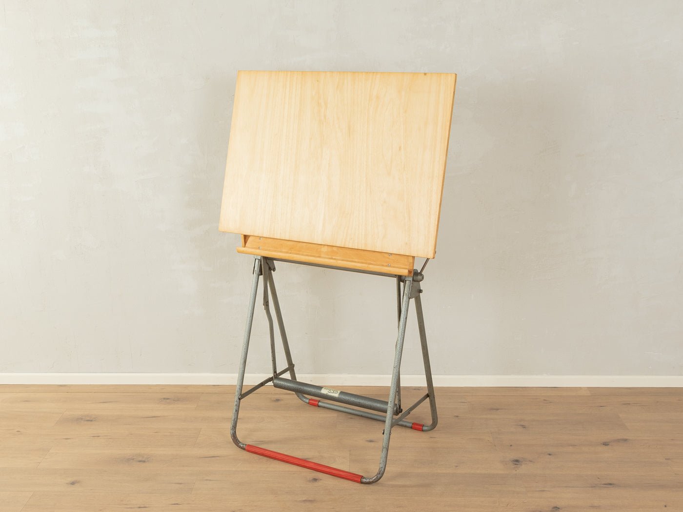 1950er Jahre Zeichentisch, Nestler - Mid Century Friends - Vintage - Retro - Mid Century