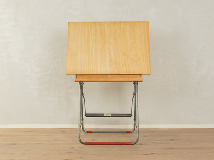 1950er Jahre Zeichentisch, Nestler - Mid Century Friends - Vintage - Retro - Mid Century