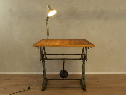 1950er Jahre Zeichentisch - Mid Century Friends - Vintage - Retro - Mid Century