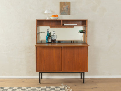 1960er Jahre Barschrank, BBM Bjerringbro - Mid Century Friends - Vintage - Retro - Mid Century