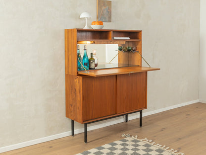 1960er Jahre Barschrank, BBM Bjerringbro - Mid Century Friends - Vintage - Retro - Mid Century