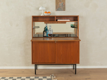 1960er Jahre Barschrank, BBM Bjerringbro - Mid Century Friends - Vintage - Retro - Mid Century