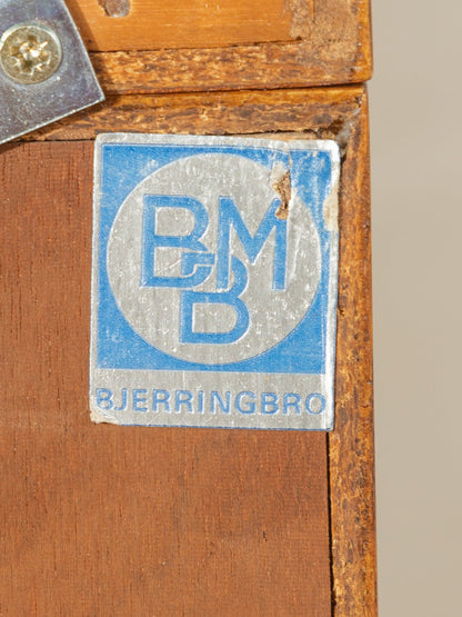 1960er Jahre Barschrank, BBM Bjerringbro - Mid Century Friends - Vintage - Retro - Mid Century