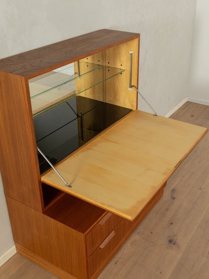 1960er Jahre Barschrank, DeWe - Mid Century Friends - Vintage - Retro - Mid Century