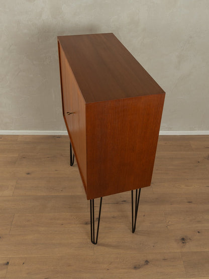 1960er Jahre Barschrank, WK Möbel - Mid Century Friends - Vintage - Retro - Mid Century