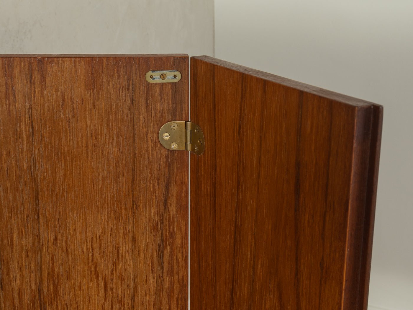 1960er Jahre Barschrank, WK Möbel - Mid Century Friends - Vintage - Retro - Mid Century