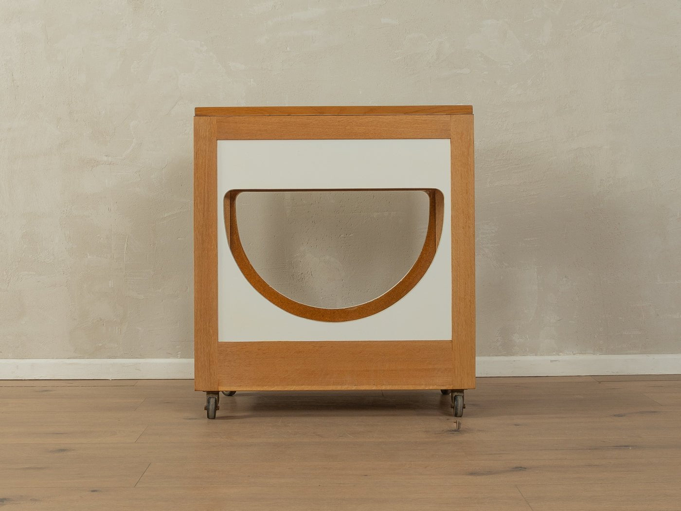 1960er Jahre Barwagen - Mid Century Friends - Vintage - Retro - Mid Century