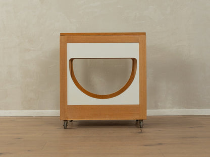 1960er Jahre Barwagen - Mid Century Friends - Vintage - Retro - Mid Century
