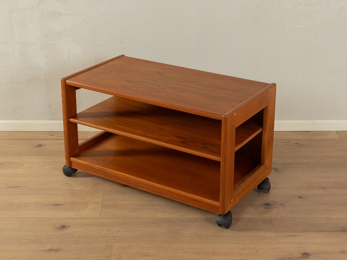 1960er Jahre Beistelltisch - Mid Century Friends - Vintage - Retro - Mid Century