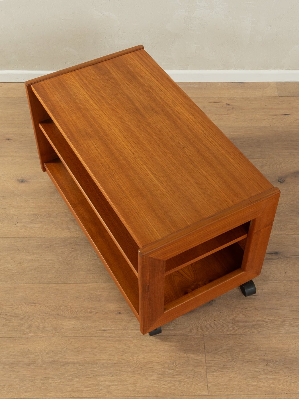 1960er Jahre Beistelltisch - Mid Century Friends - Vintage - Retro - Mid Century