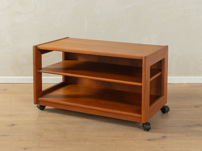 1960er Jahre Beistelltisch - Mid Century Friends - Vintage - Retro - Mid Century