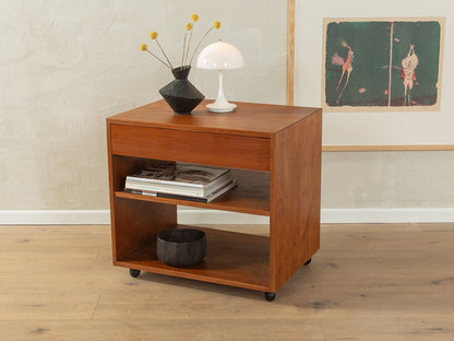 1960er Jahre Beistelltisch - Mid Century Friends - Vintage - Retro - Mid Century