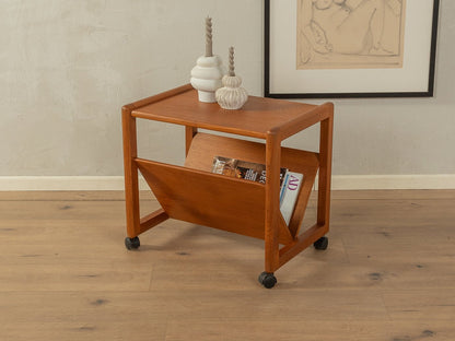1960er Jahre Beistelltisch - Mid Century Friends - Vintage - Retro - Mid Century