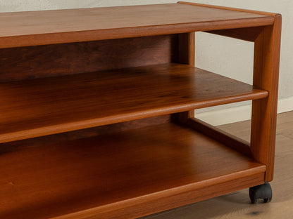 1960er Jahre Beistelltisch - Mid Century Friends - Vintage - Retro - Mid Century
